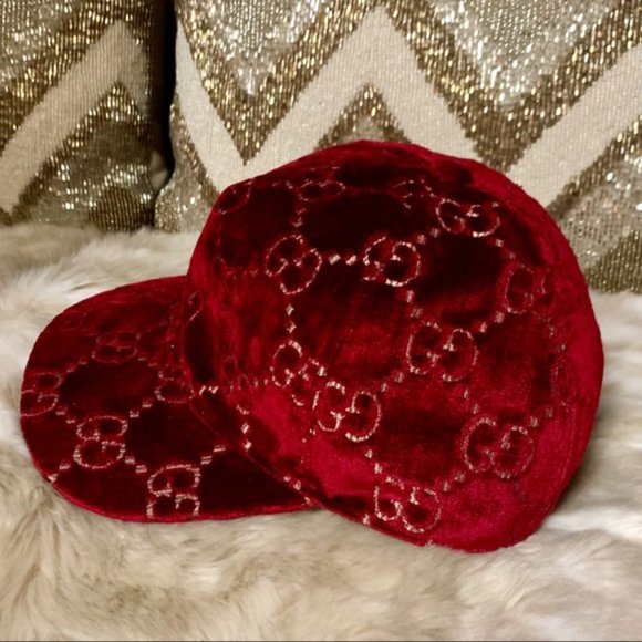 More photos of Gucci Hat - Picture 2 of 3